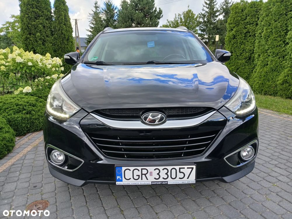 Hyundai ix35 - 13