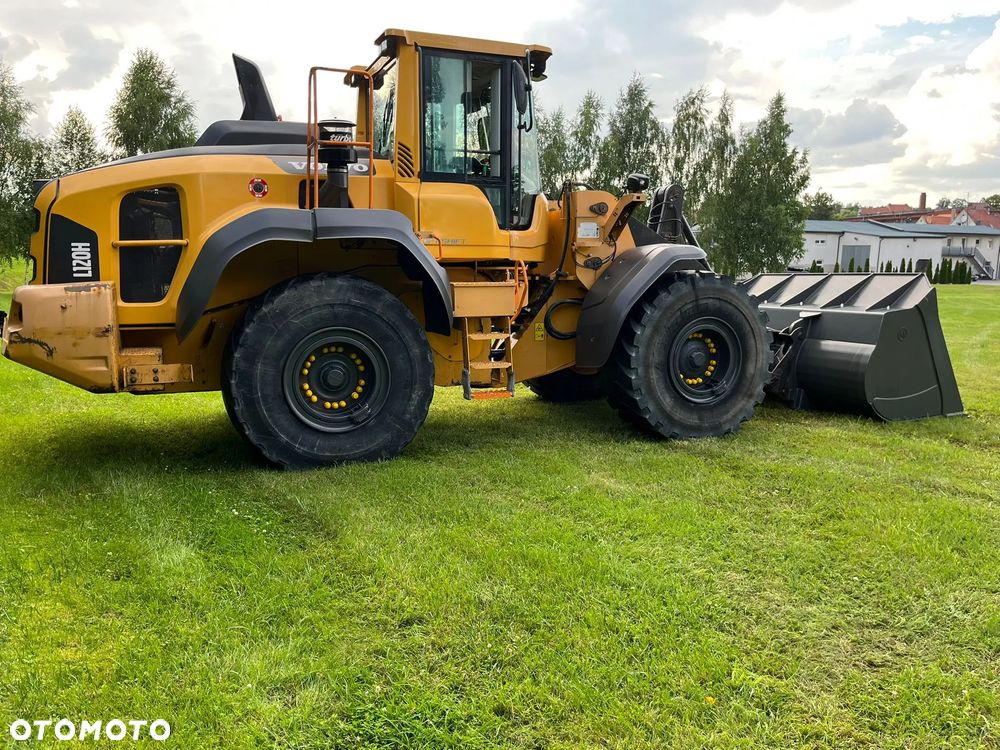 Volvo L120H - 31