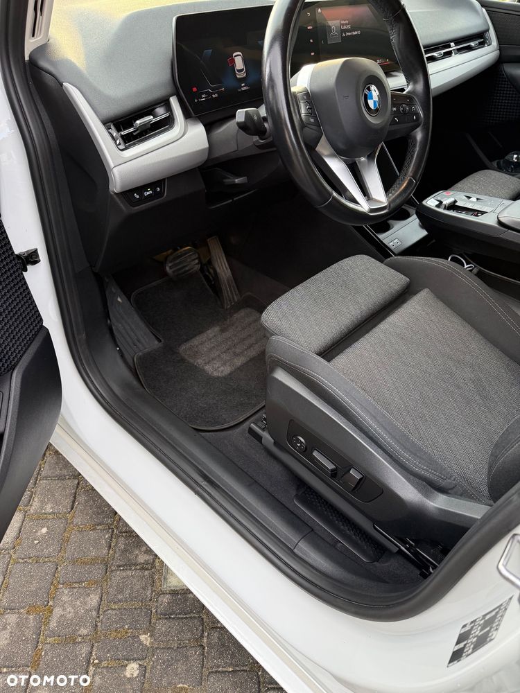 BMW Seria 2 218i - 22