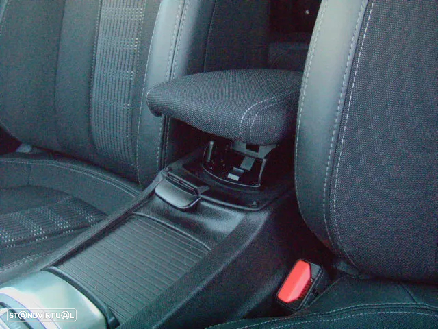 Peugeot 308 SW 1.2 PureTech Allure Pack EAT8 - 45