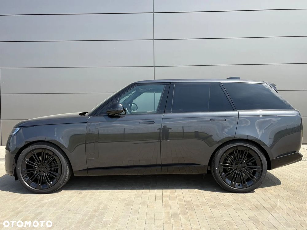 Land Rover Range Rover 3.0 D350 mHEV Autobiography - 6