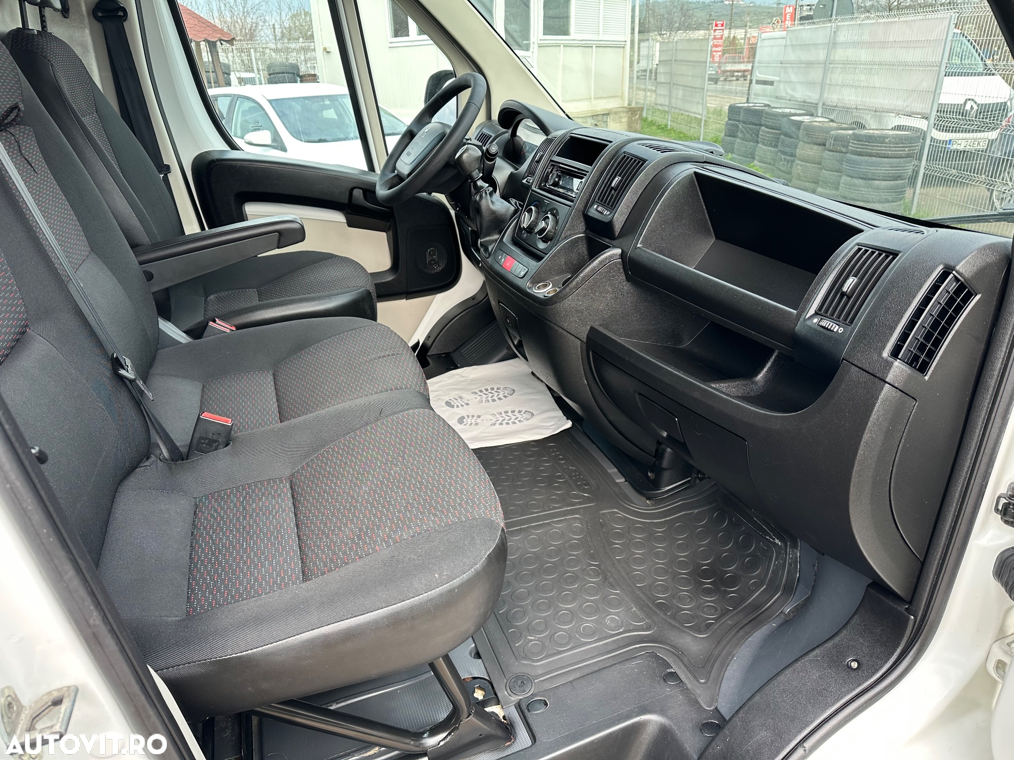 Peugeot Boxer - 4
