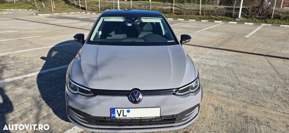 Volkswagen Golf 2.0 TDI SCR DSG Active - 1