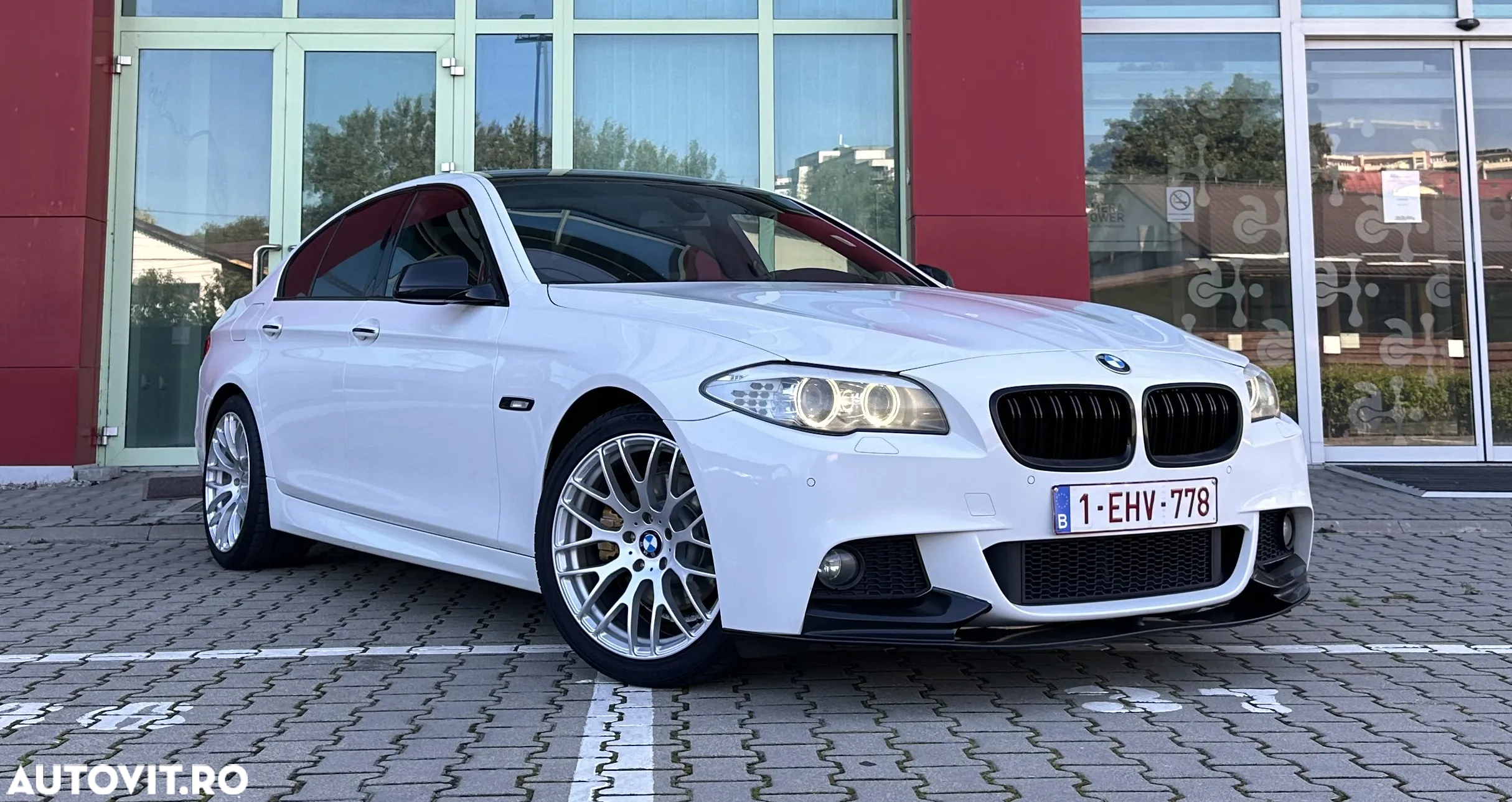 BMW Seria 5 - 2