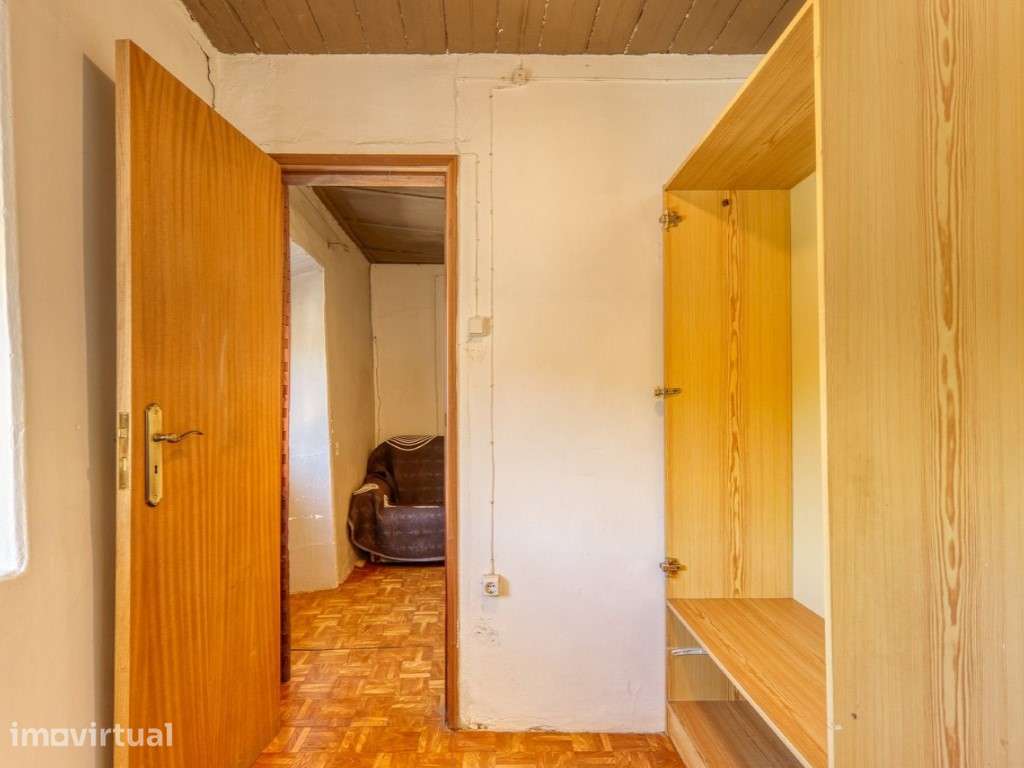 Moradia T3 com Terreno, Anexos e Espaços Tradicionais | Carregueira... - Grande imagem: 3/37