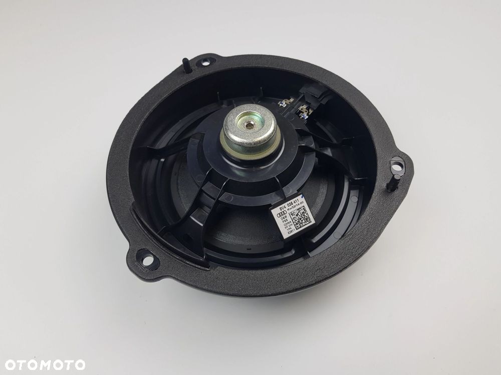 Głośnik drzwi tylnych Tył Audi A3 S3 8V 8V4035411 - 3