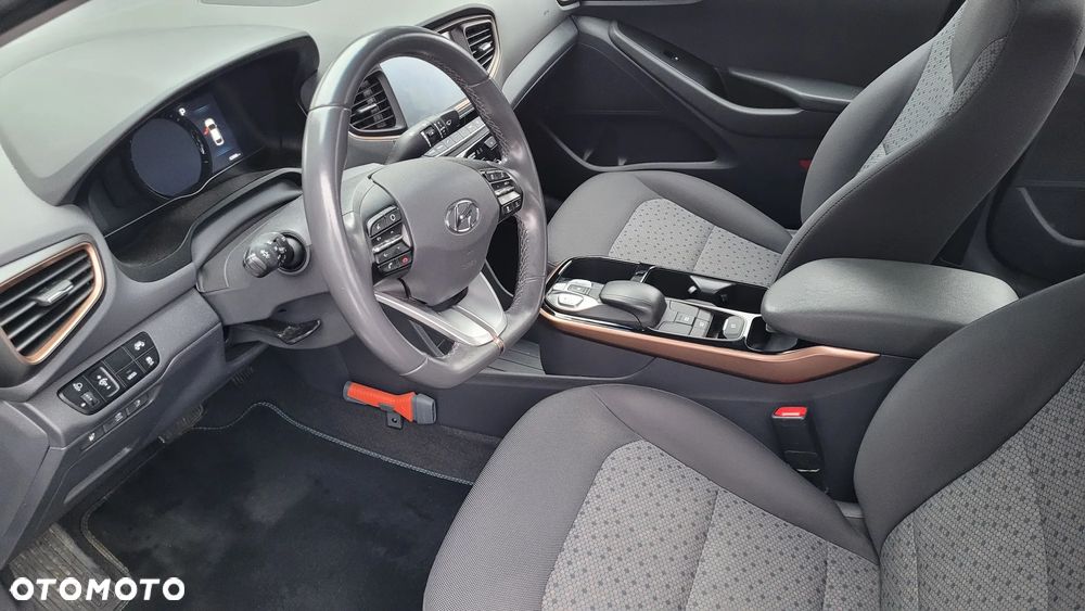 Hyundai IONIQ Premium - 7