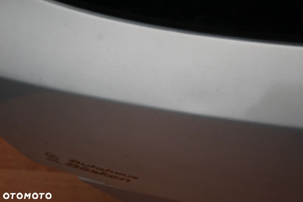 KLAPA BAGAŻNIKA OPEL ASTRA H GTC 3D Z167 - 13