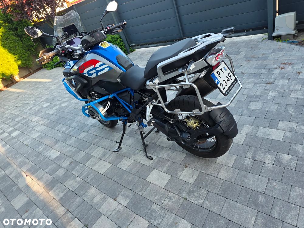 BMW GS - 23