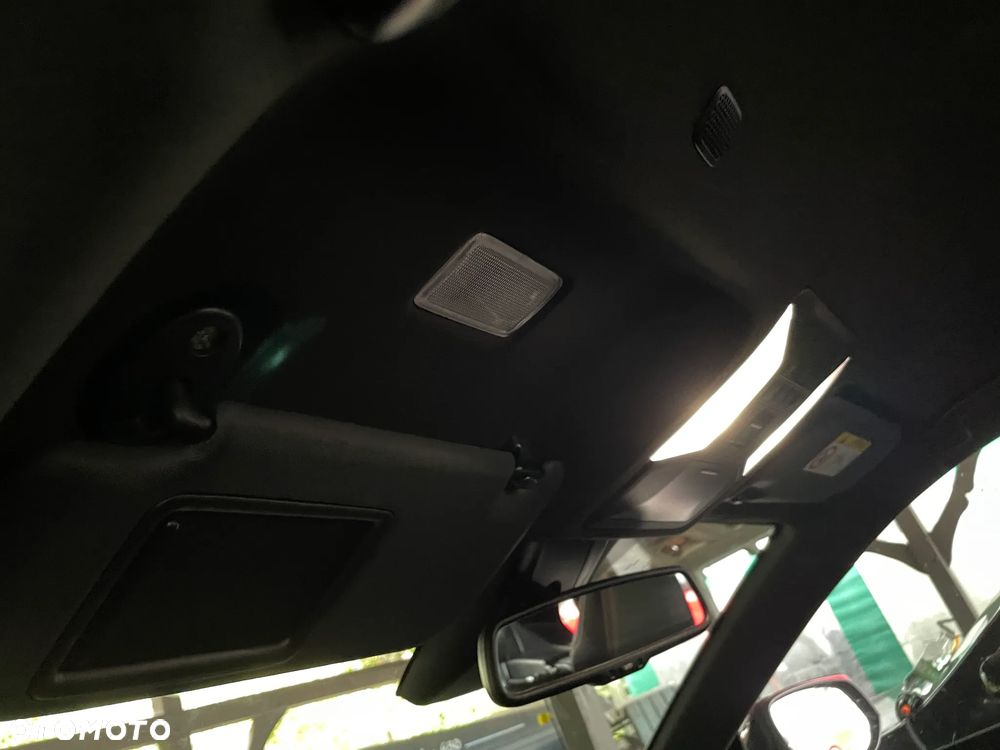 Suzuki Across PLUG-IN HYBRID - 27