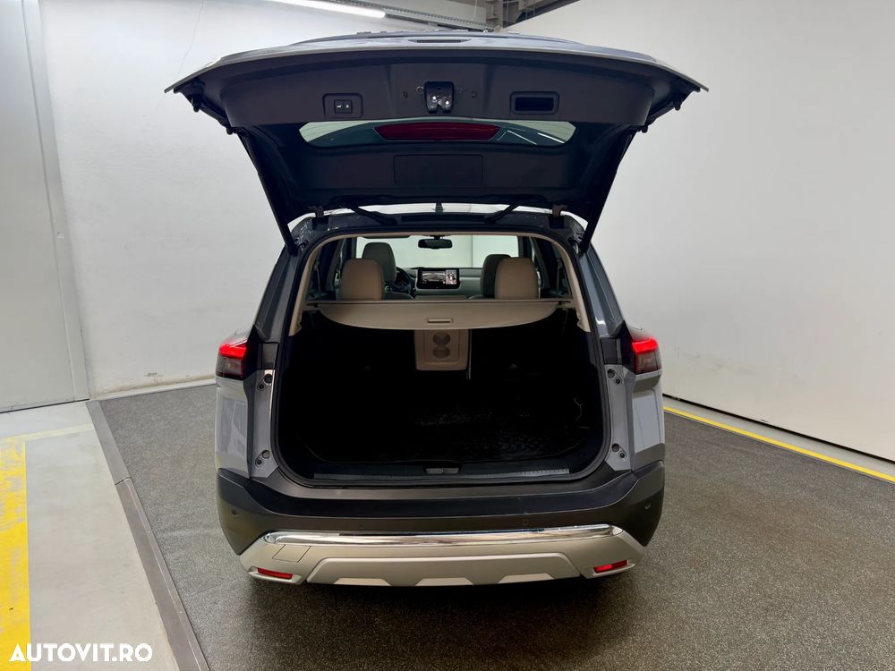 Nissan X-Trail ePower 5 locuri N-Trek - 7