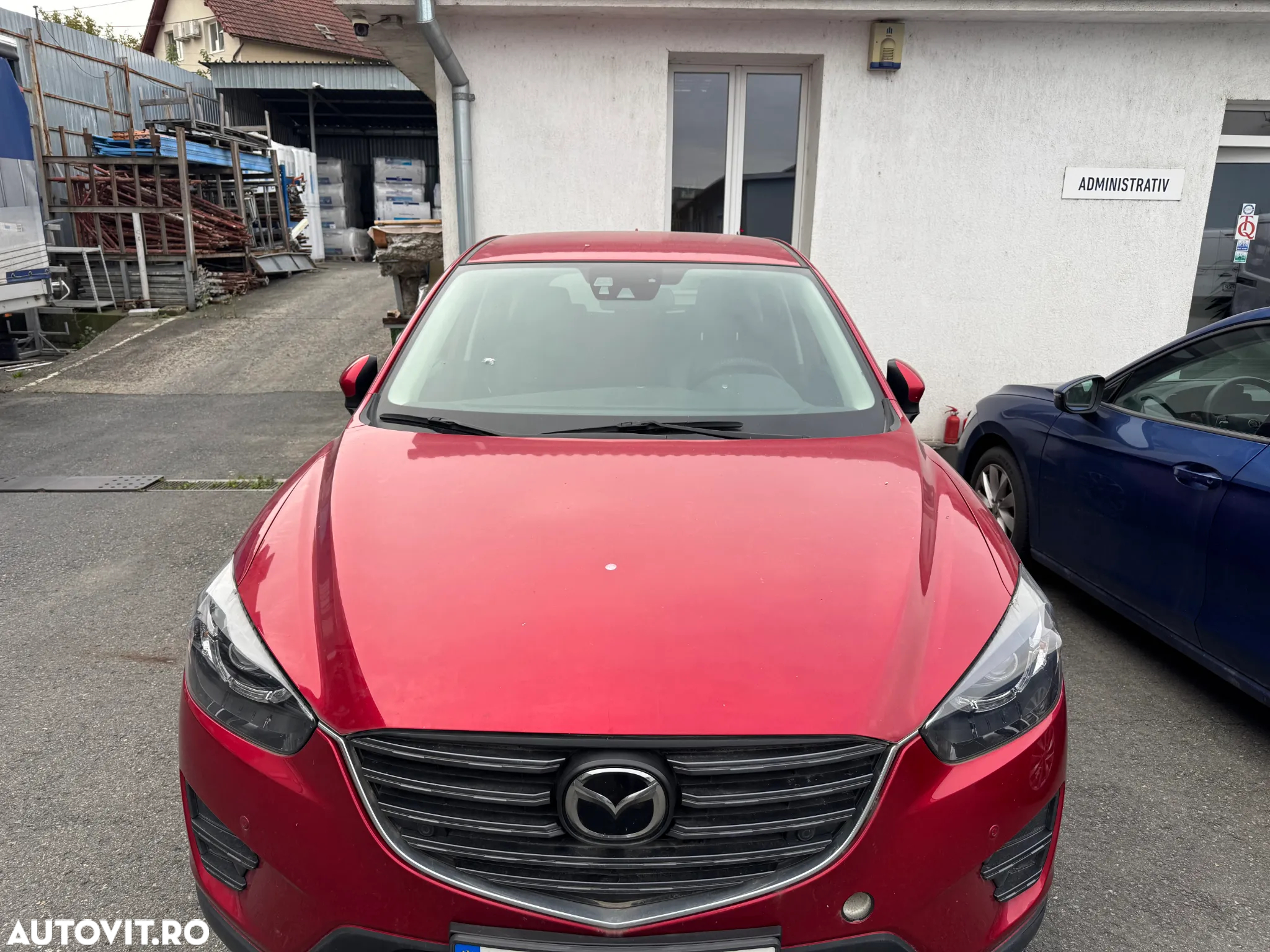 Mazda CX-5 CD175 4x4 AT Revolution Top - 5
