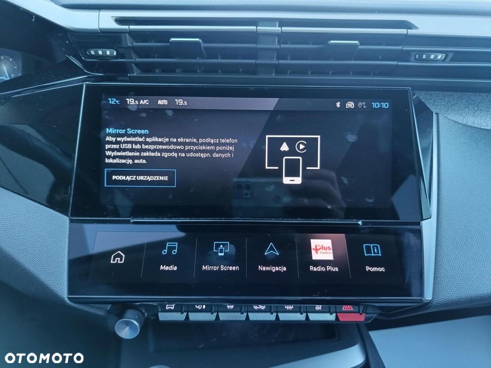 Peugeot 308 1.2 PureTech Allure Pack S&S EAT8 - 35