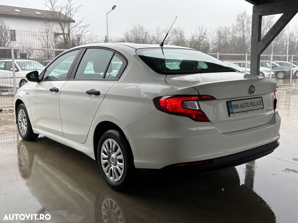 Fiat Tipo 1.4 Lounge - 6