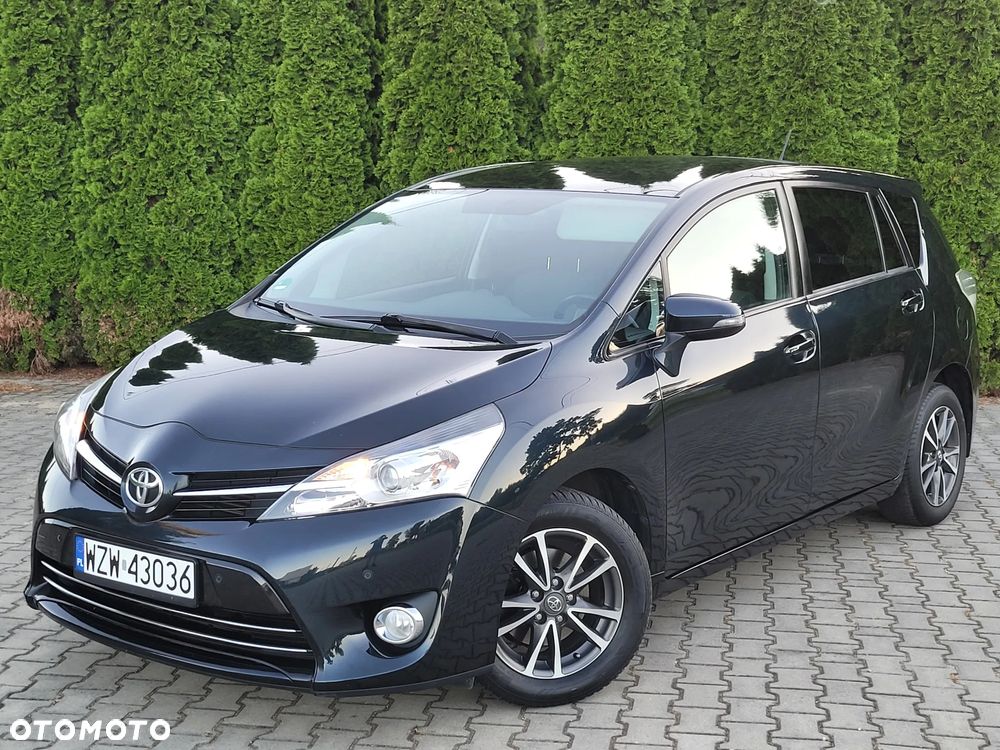 Toyota Verso 2.0 D-4D Executive - 4