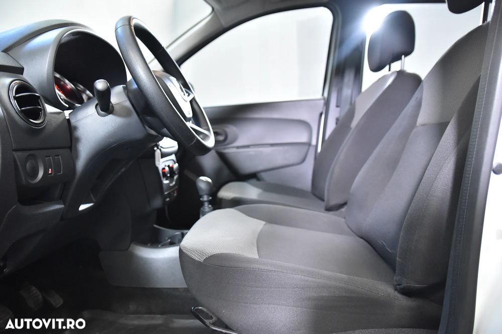 Dacia Lodgy - 17