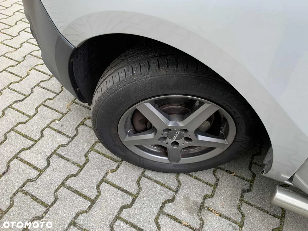 Opel Combo - 15