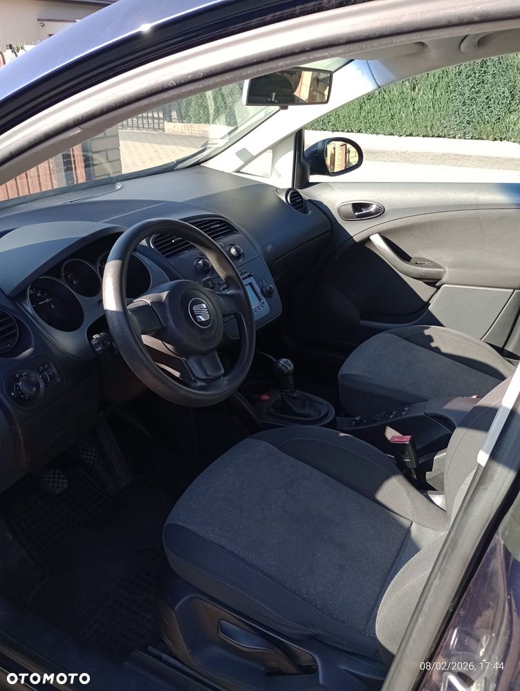 Seat Altea - 5