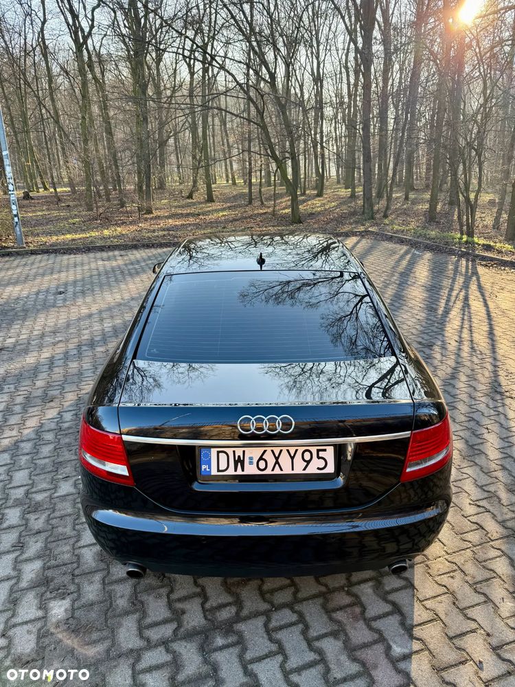 Audi A6 Limousine - 6