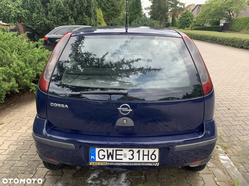 Opel Corsa 1.0 12V Essentia - 3