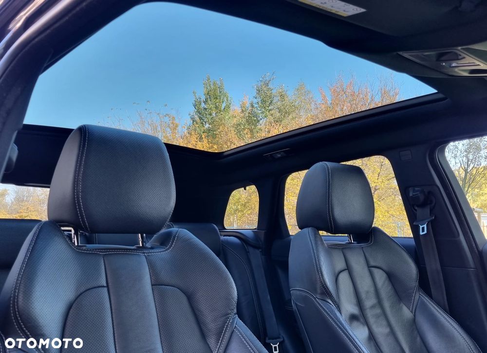 Land Rover Range Rover Evoque SD4 Black Dynamic - 10