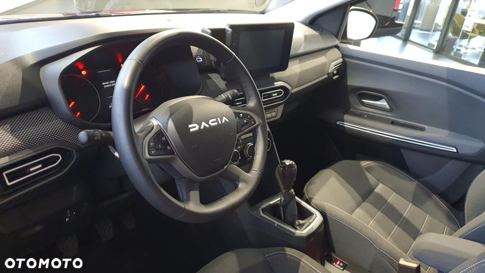 Dacia Jogger 1.0 TCe Extreme 7os - 9