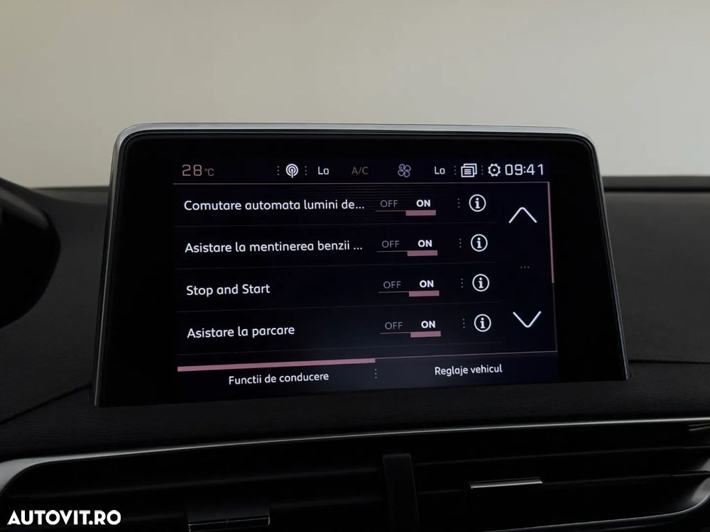 Peugeot 3008 - 24