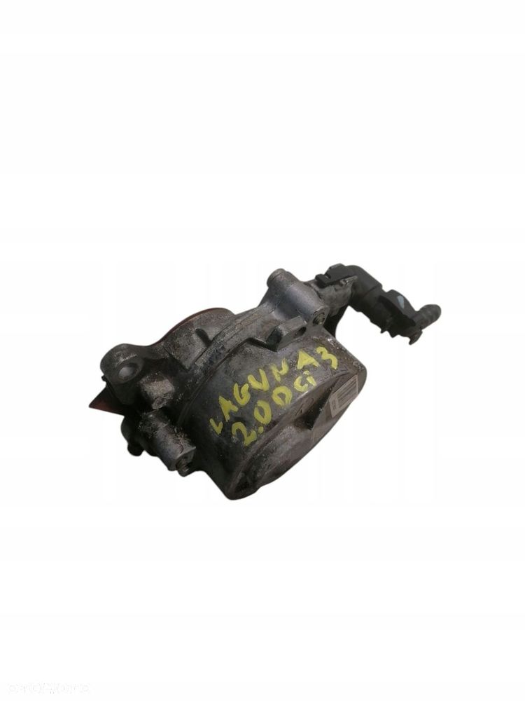 pompa vacu vacum renault laguna iii 2.0 dci 8200796080 - 1