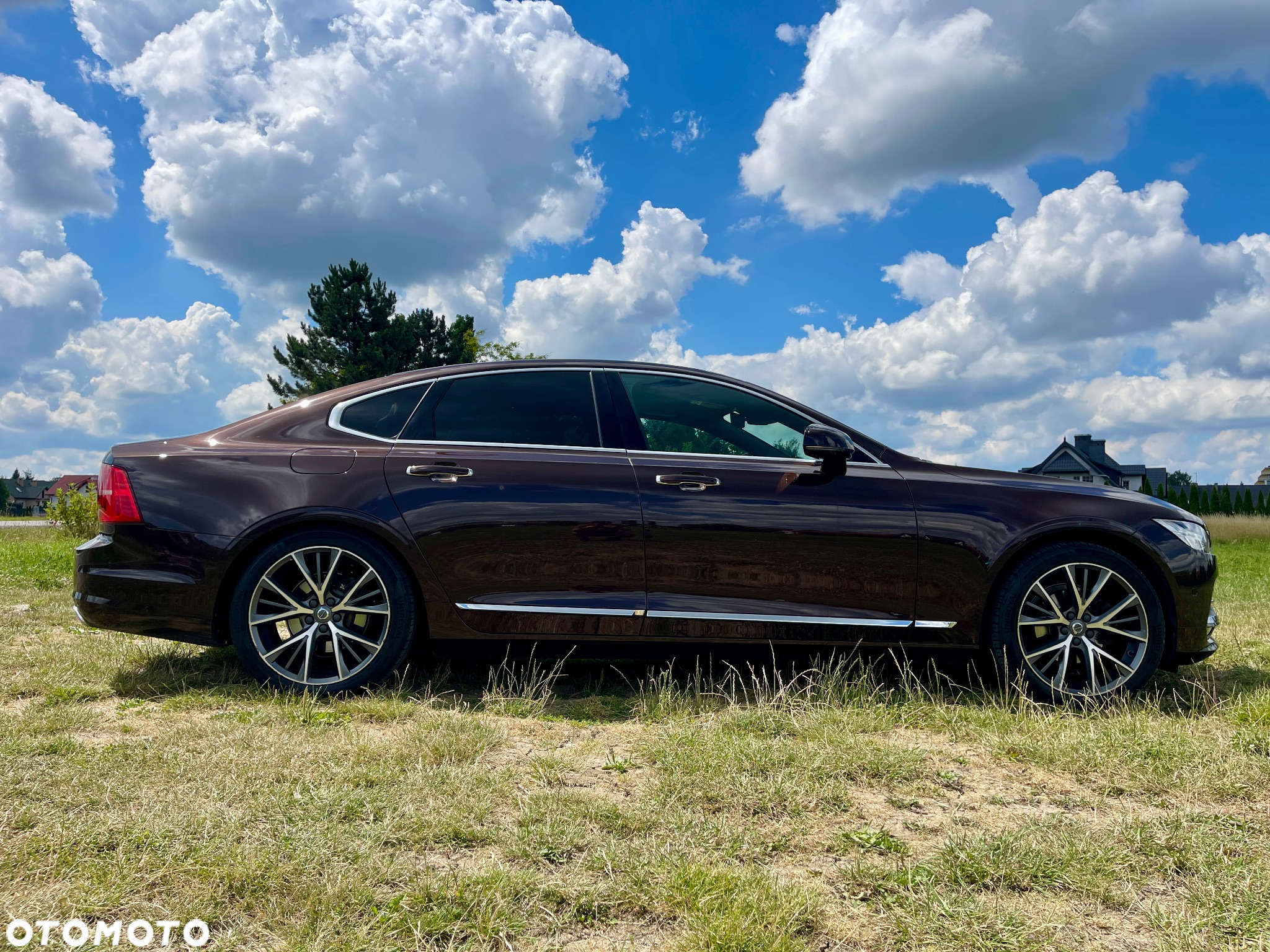 Volvo S90 D3 Inscription - 6