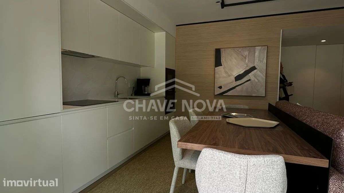 Apartamento T2 | Porto – Junto às Antas | Privilege Gardens - Grande imagem: 2/43