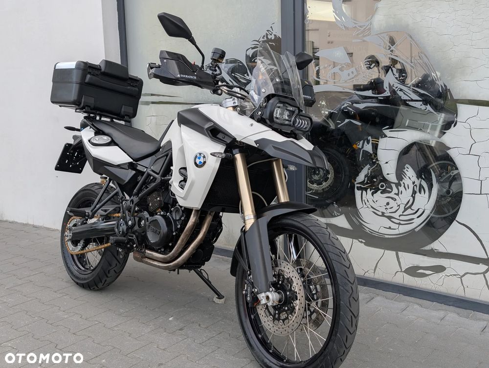 BMW GS - 16