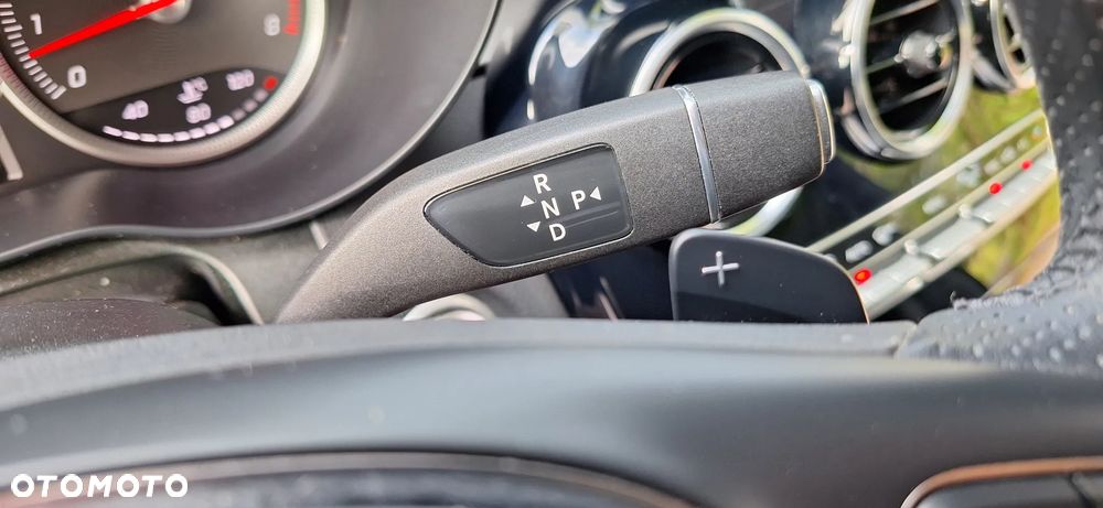 Mercedes-Benz GLC 250 4Matic 9G-TRONIC - 27