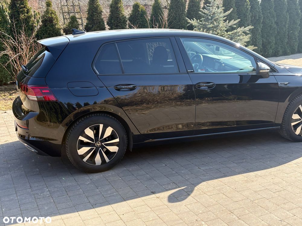 Volkswagen Golf - 18