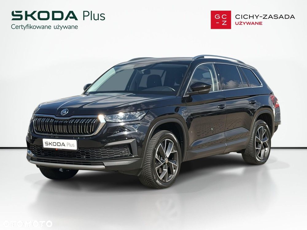 Skoda Kodiaq - 2