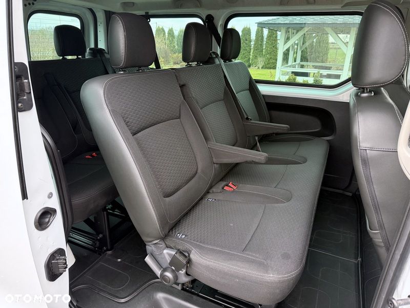 Opel Vivaro CDTI L1H1 S&S Sport - 13