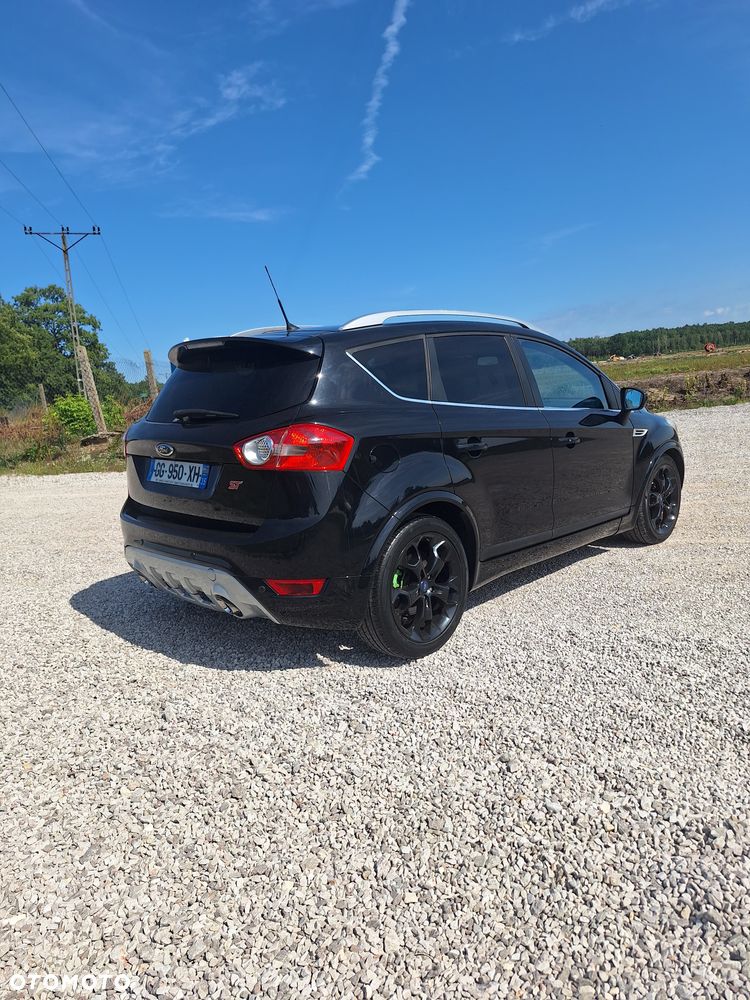 Ford Kuga 2.5 Individual - 4