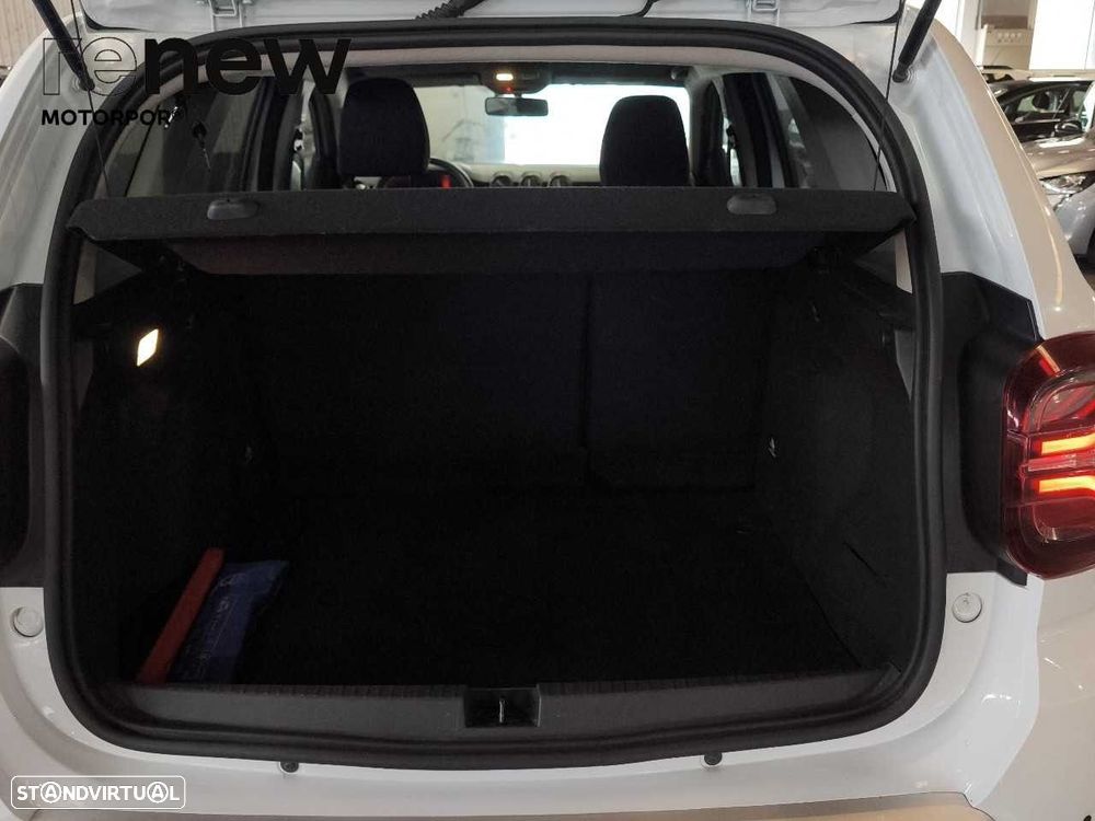 Dacia Duster 1.3 TCe Journey+ Up&Go - 26