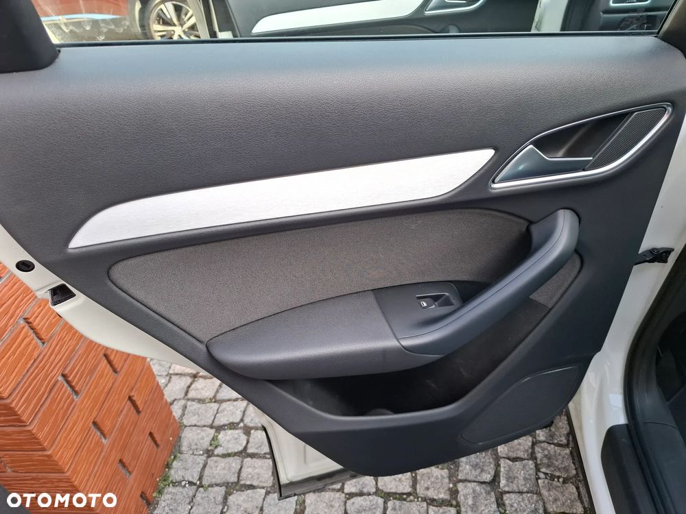 Audi Q3 2.0 TDI - 31