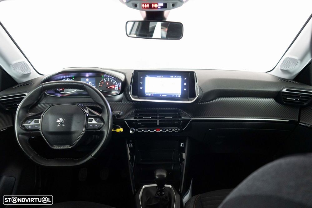 Peugeot 208 1.2 PureTech Active Pack - 19