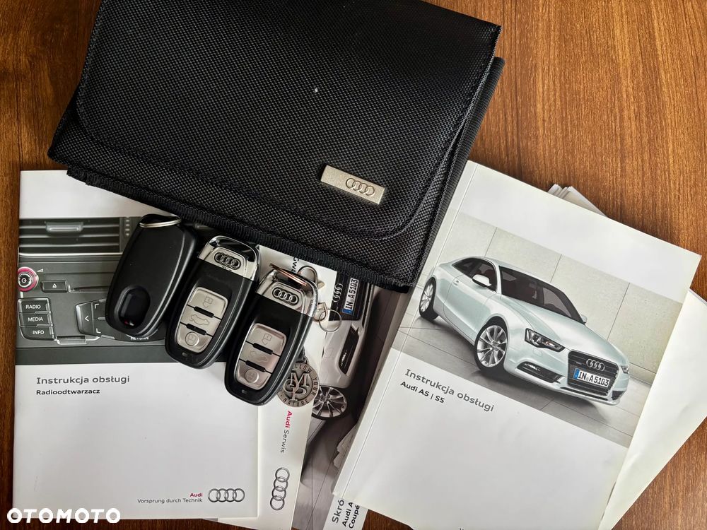 Audi A5 Sportback - 4