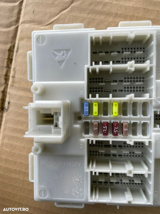 calculator ecu de bmw g12 750il g11 750xi G30 M550ix N63R N63B44C kit pornite ecu modul BDC cheie cas Etc - 9