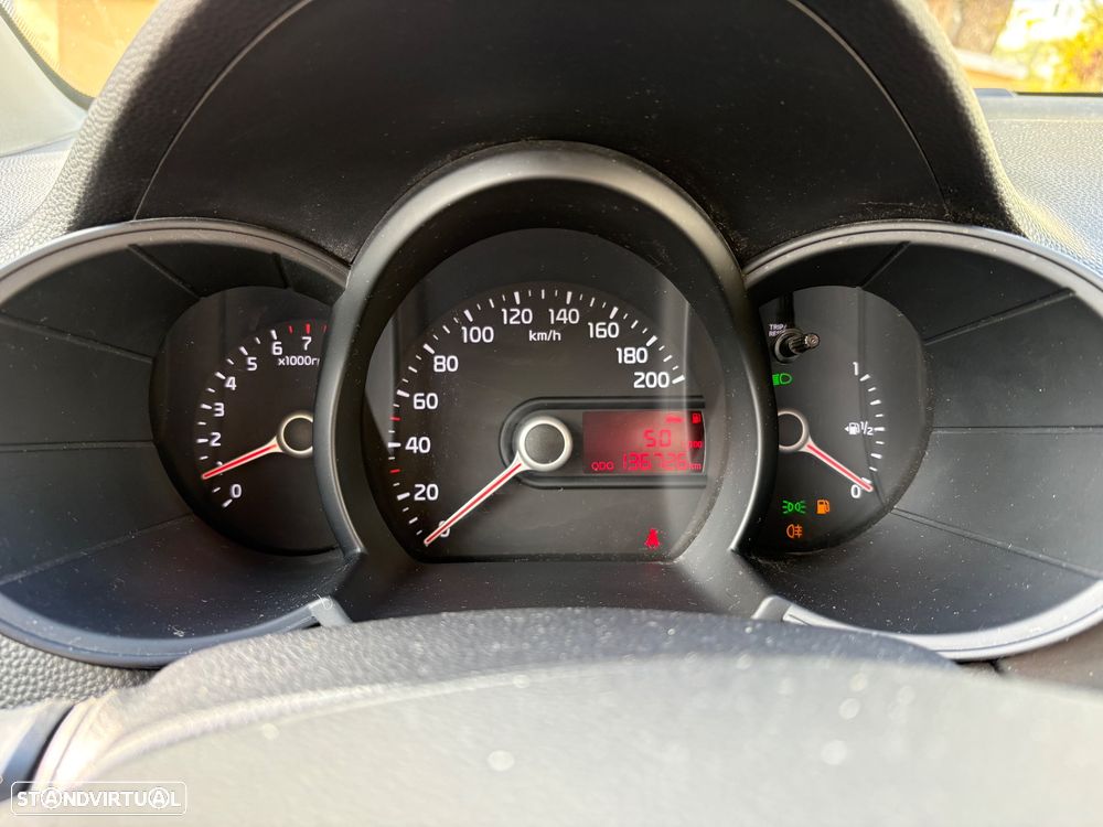Kia Picanto 1.0 Attract - 5