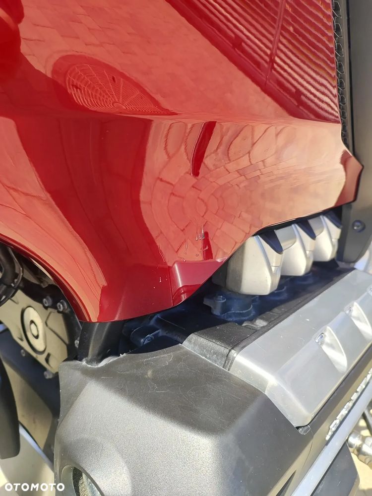 Honda GL - 15