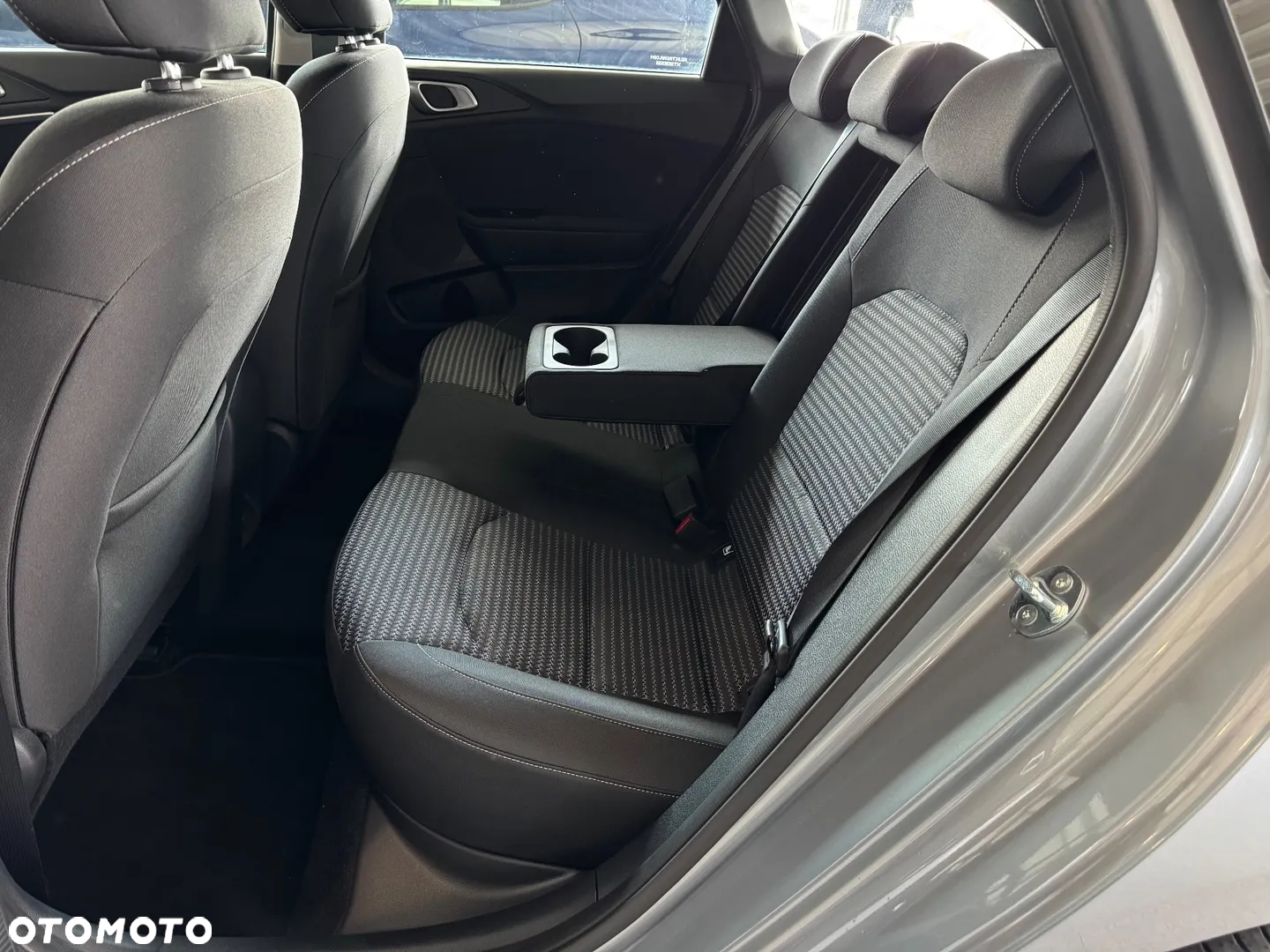 Kia Ceed 1.5 T-GDI M DCT - 10