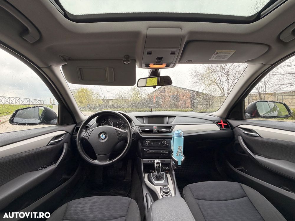 BMW X1 - 6