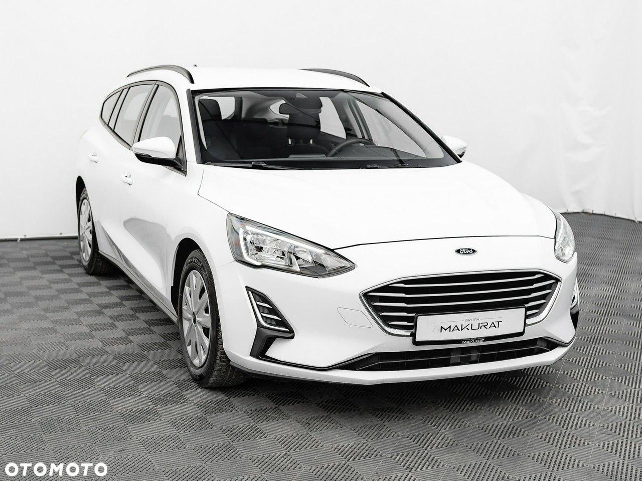 Ford Focus - 4