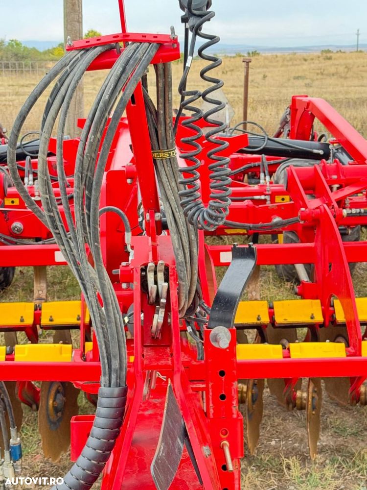 Altul Vaderstad Top Down 400 - 12
