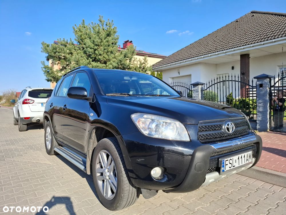 Toyota RAV4 2.0 VVT-i Premium - 3