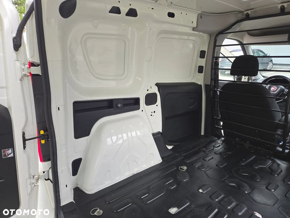 Fiat Doblo S&S MAXI - 31