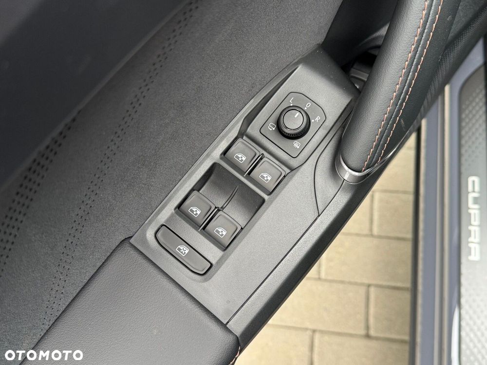Cupra Formentor 1.5 e-Hybrid PHEV DSG - 23